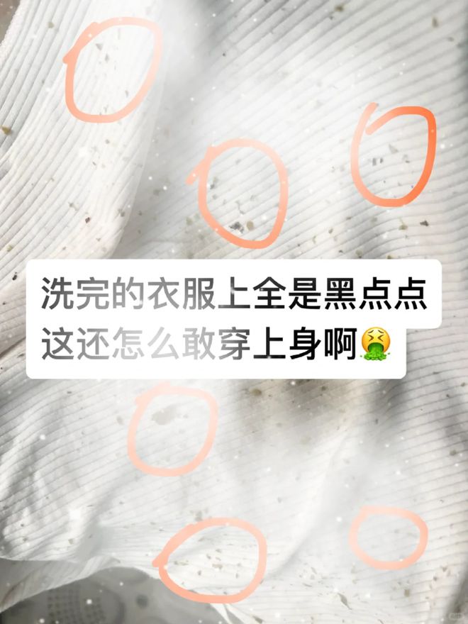 机后我果断换回波轮洗衣机有些话不吐不快尊龙凯时新版APP首页用了1年滚筒洗衣(图8)
