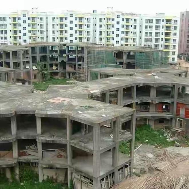 只有30年房地产的发展空间还很大！尊龙凯时app平台马光远：房子寿命