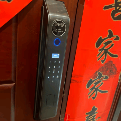 行榜不选对可能失去家庭安全感！凯时尊龙中国智能锁品牌十大排(图6)
