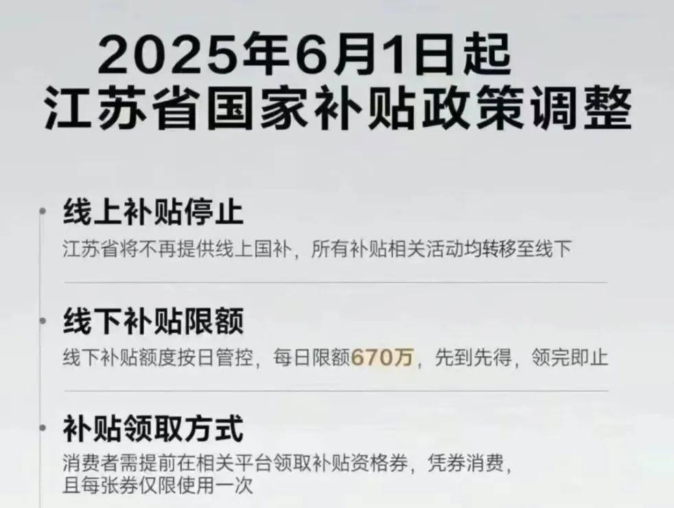 醒来很多地方的国补没了！尊龙凯时新版APP一觉(图3)